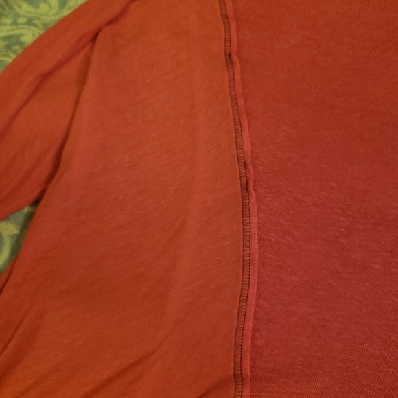 We The Free Dolman Top - Picture 5 of 5